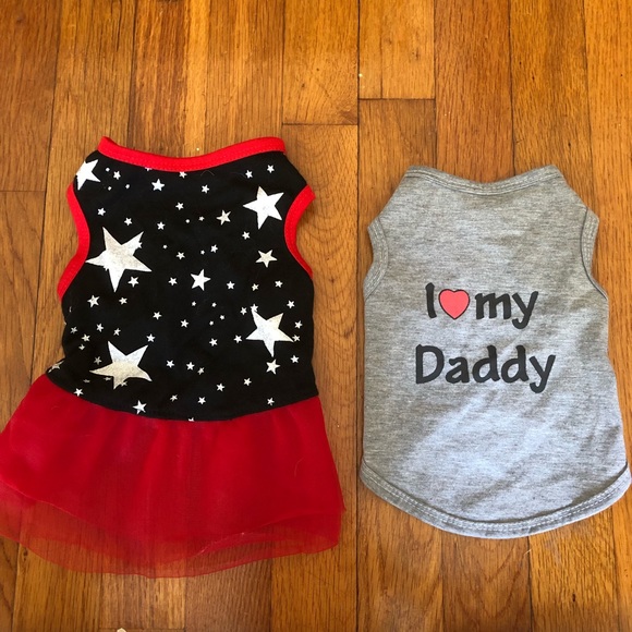 Other - dog/pet clothing